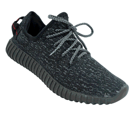 TÃŠNIS ADIDAS YEEZY BOOST