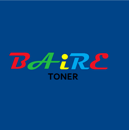 Toner compatível é na Bai