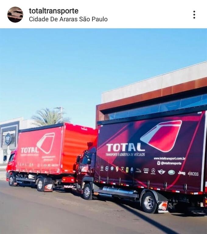 TRANSPORTADORA