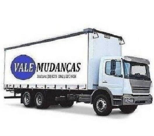 Vale Mudanças - A sua emp