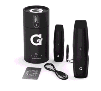 Vaporizador G Pen Snoop D