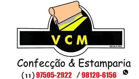 Vcm  Confecção em geral 