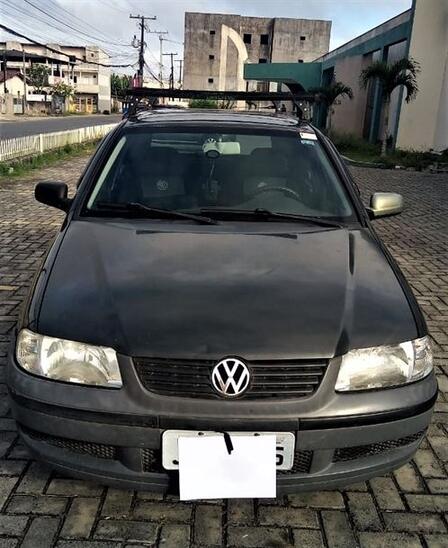 Volkswagen Gol 2004 perfeito estado