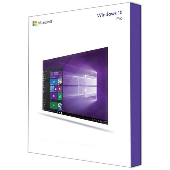Windows 10 Pro R$99,90 Li